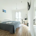 Apart-hotel Aspio
