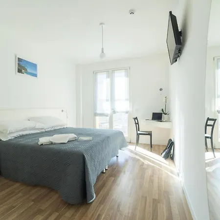 Lejlighedshotel Aspio