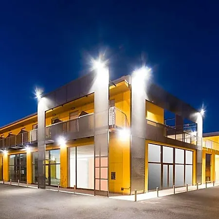Aspio Apartahotel 3*