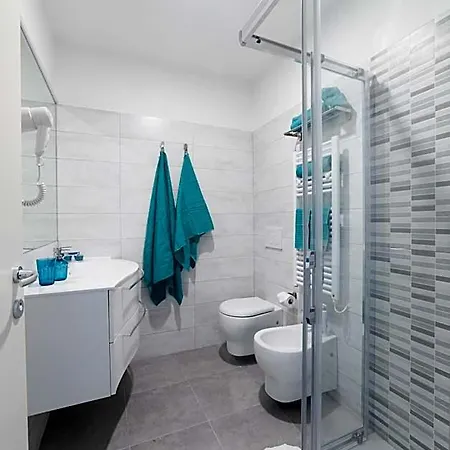 Aspio Apartahotel