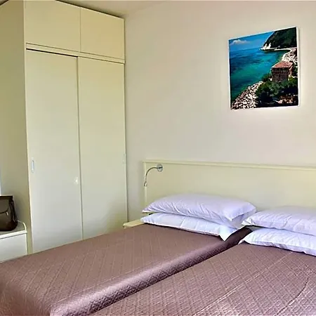 Apartahotel Aspio Camerano