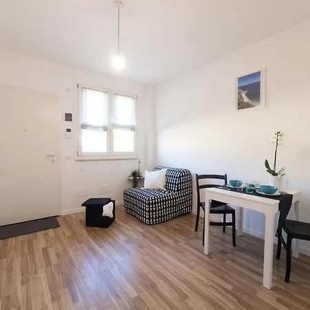 Aparthotel Aspio Camerano