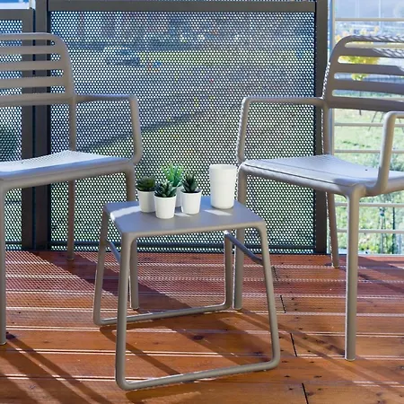 Aparthotel Aspio Camerano