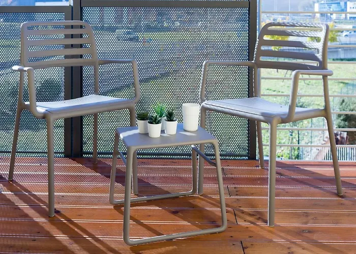 Apart-hotel Aspio Camerano