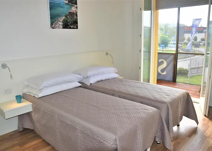 Aspio Apart-hotel 3*